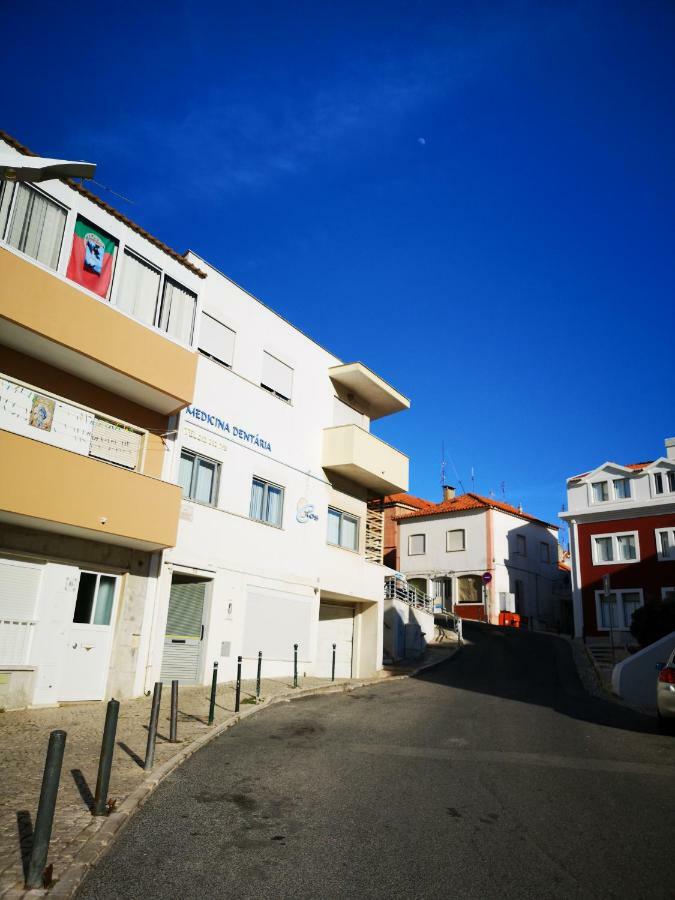 Home By The Sea Sesimbra Exteriér fotografie