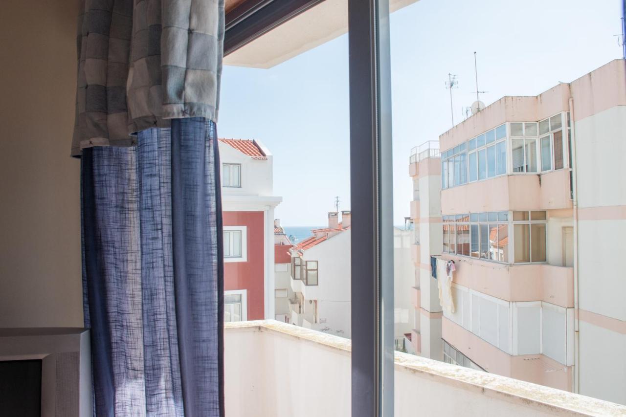 Home By The Sea Sesimbra Exteriér fotografie